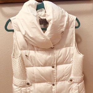 Woman’s vest